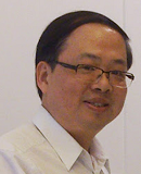 Prof. Jyh-Cheng Chen